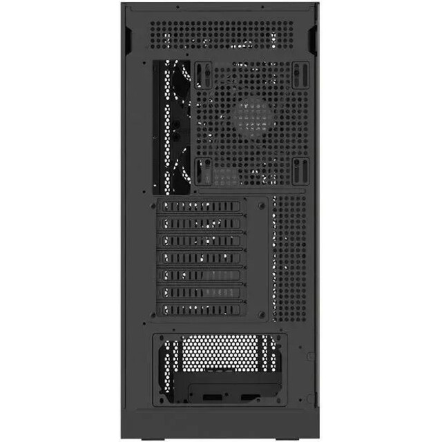 Корпус Thermaltake S370 WS, черный 