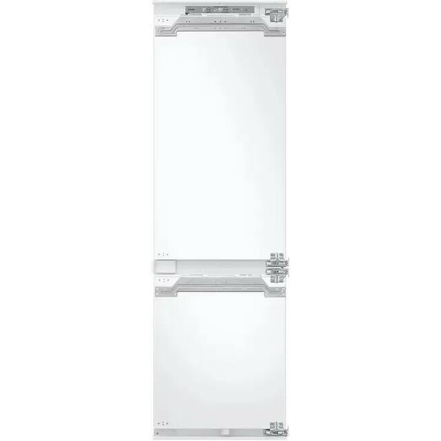 Холодильник Samsung BRB80F26ADF0, белый