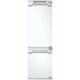 Холодильник Samsung BRB80F26ADF0, белый