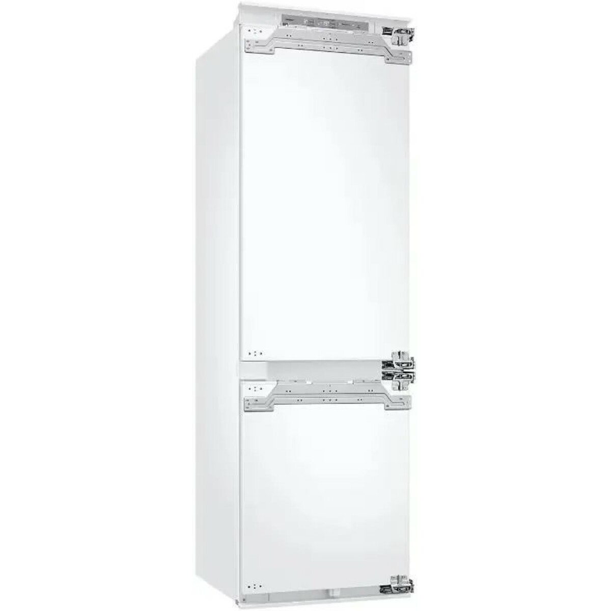 Холодильник Samsung BRB80F26ADF0, белый