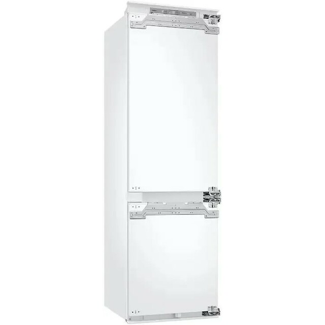 Холодильник Samsung BRB80F26ADF0, белый