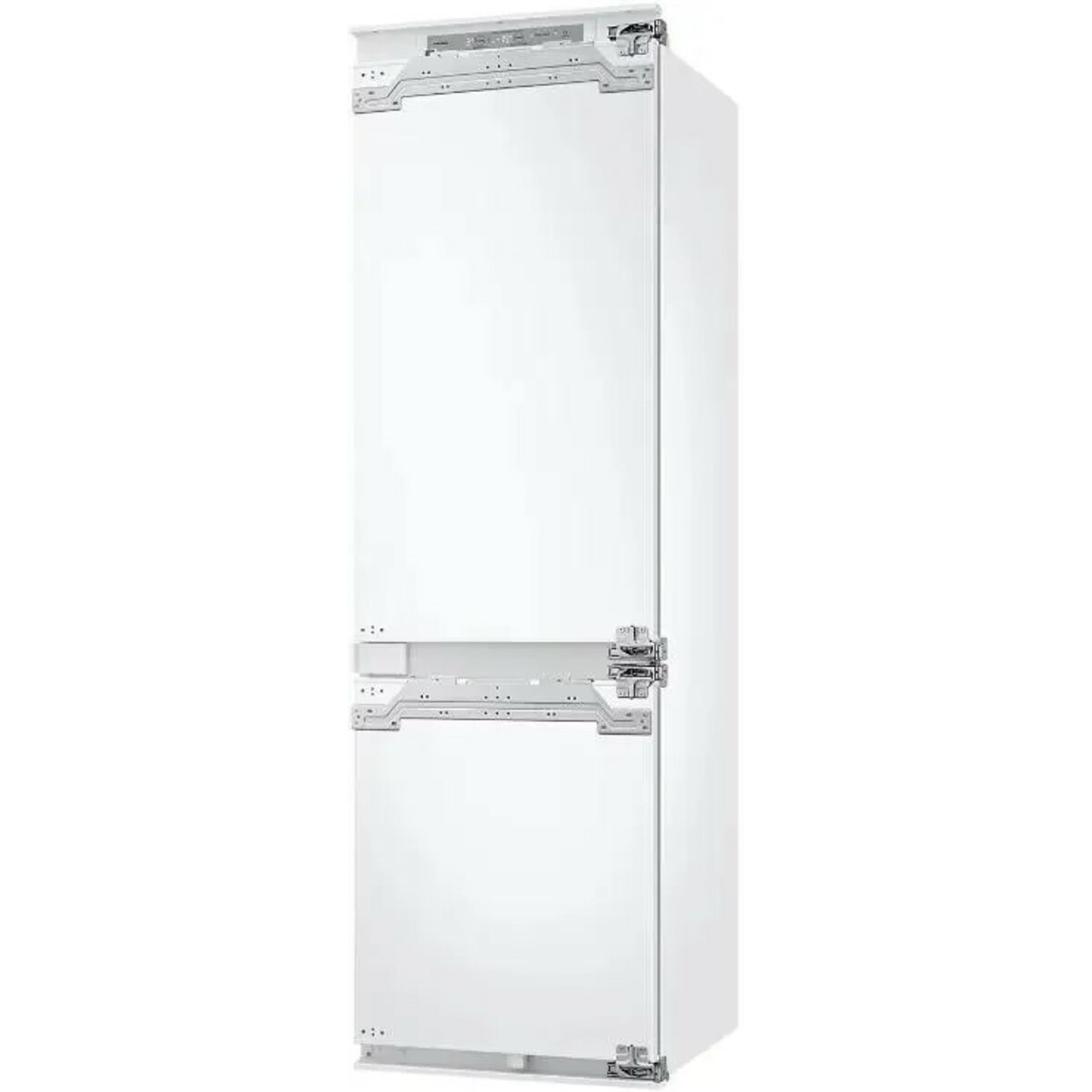 Холодильник Samsung BRB80F26ADF0, белый
