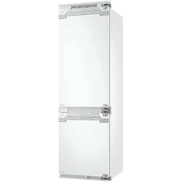 Холодильник Samsung BRB80F26ADF0, белый