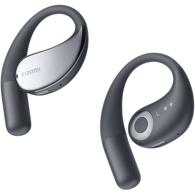 Наушники Xiaomi OpenWear Stereo (Цвет: Cosmic Gray) 