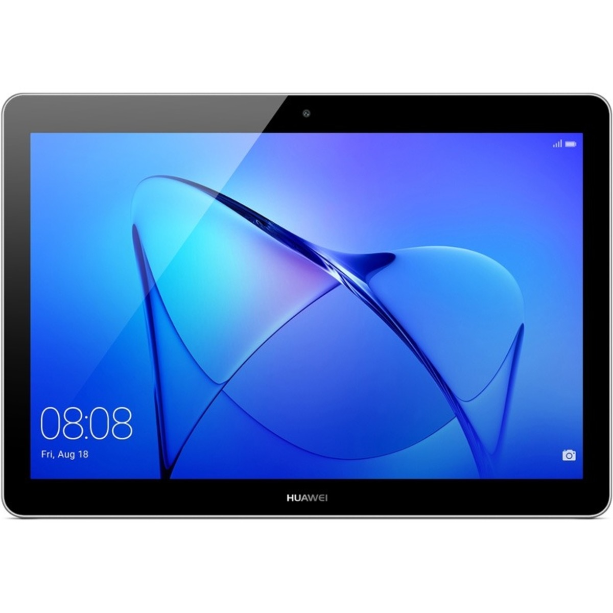 Планшет Huawei MediaPad T3 10 (2017) 16Gb LTE (Цвет: Space Gray)