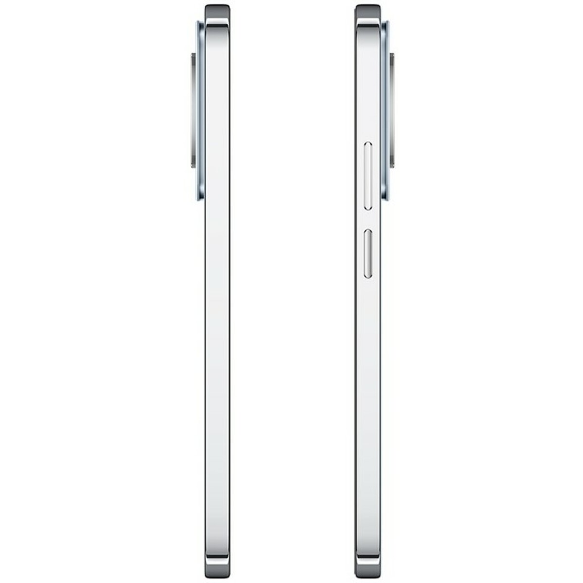 Смартфон Huawei nova 14 12/256Gb (Цвет: Blue Crystal)