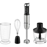 Блендер погружной Rondell RDE-1306 (Цвет: Black/Silver)