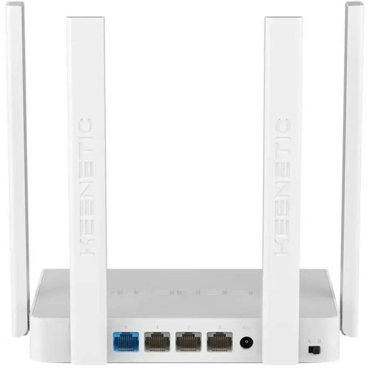 Wi-Fi роутер Keenetic Speedster (KN-3013)