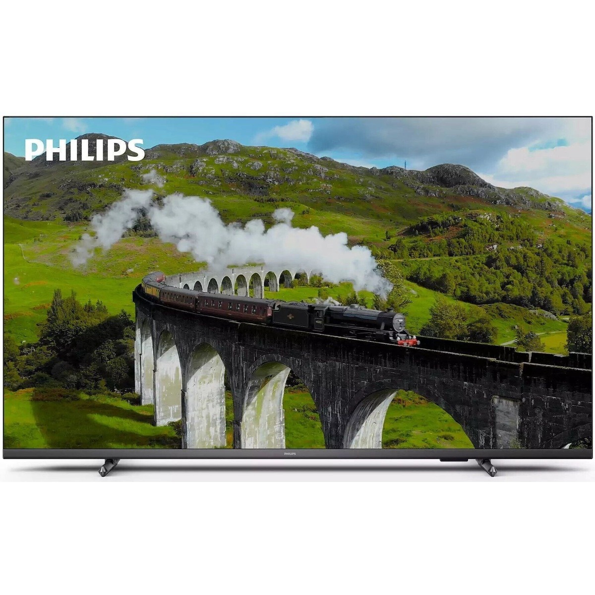 Телевизор Philips 55