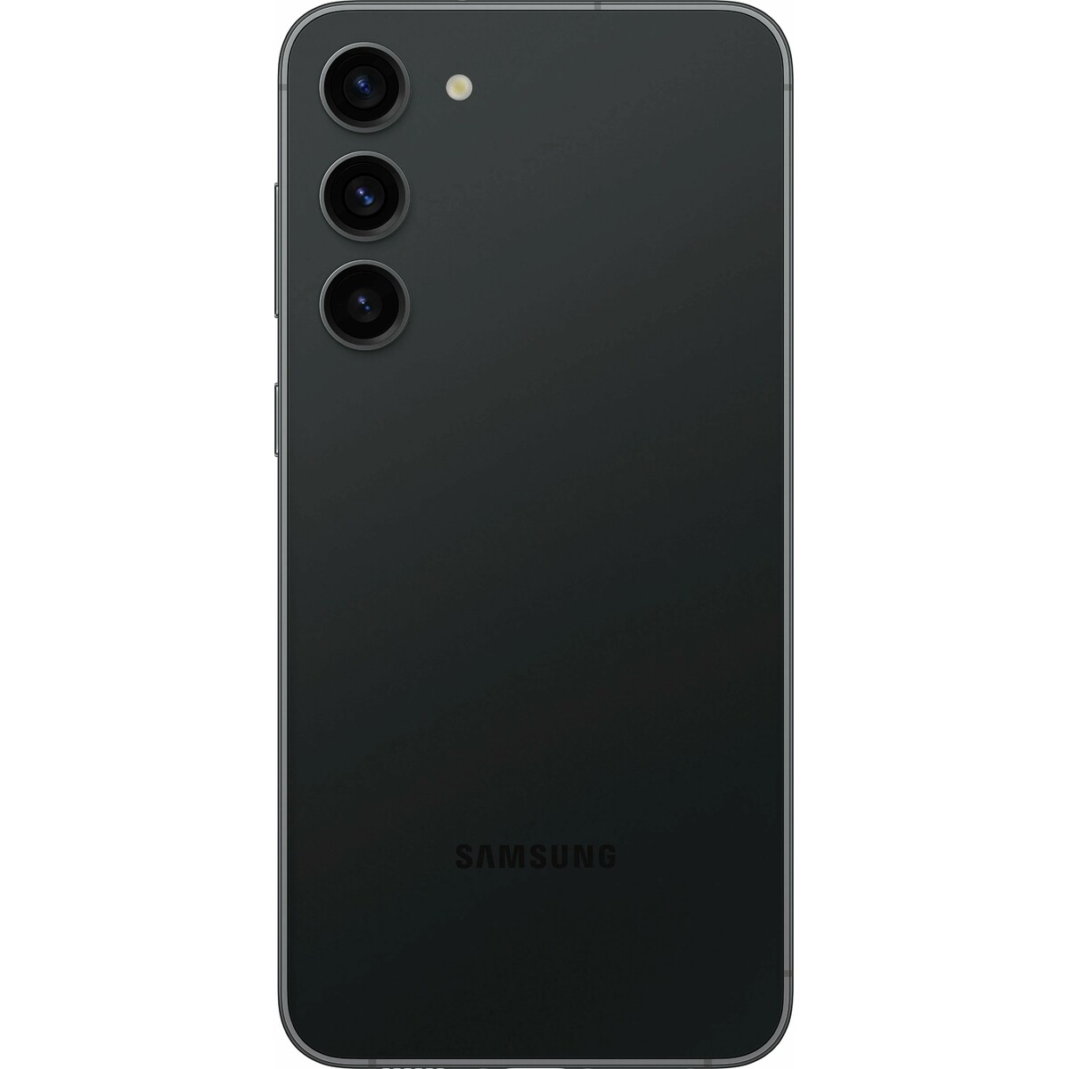 Смартфон Samsung Galaxy S23+ 8/512Gb (Цвет: Phantom Black)