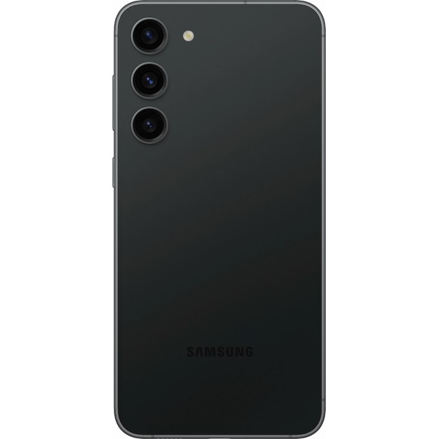 Смартфон Samsung Galaxy S23+ 8/512Gb (Цвет: Phantom Black)