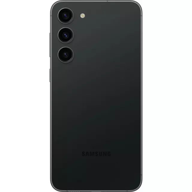 Смартфон Samsung Galaxy S23+ 8/512Gb (Цвет: Phantom Black)