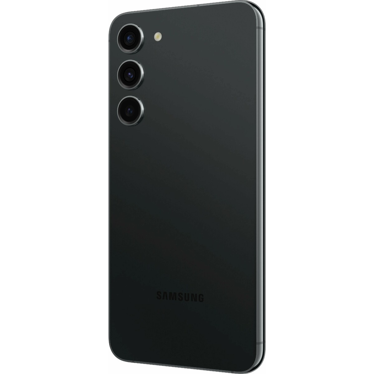 Смартфон Samsung Galaxy S23+ 8/512Gb (Цвет: Phantom Black)