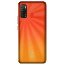Смартфон Tecno Spark 5 2/32Gb (Цвет: Spark Orange)