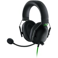 Компьютерная гарнитура Razer BlackShark V2 X, черный 