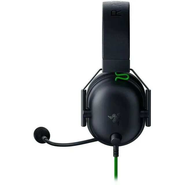 Компьютерная гарнитура Razer BlackShark V2 X, черный 