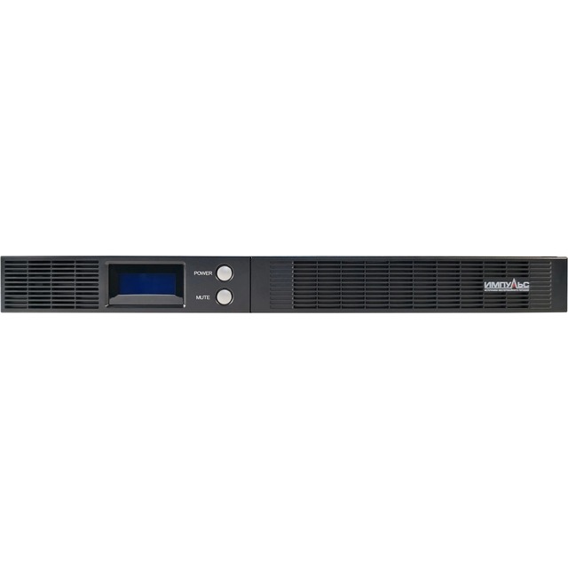 Источник бесперебойного питания Импульс Слим 750 Источник бесперебойного питания Импульс Слим 750