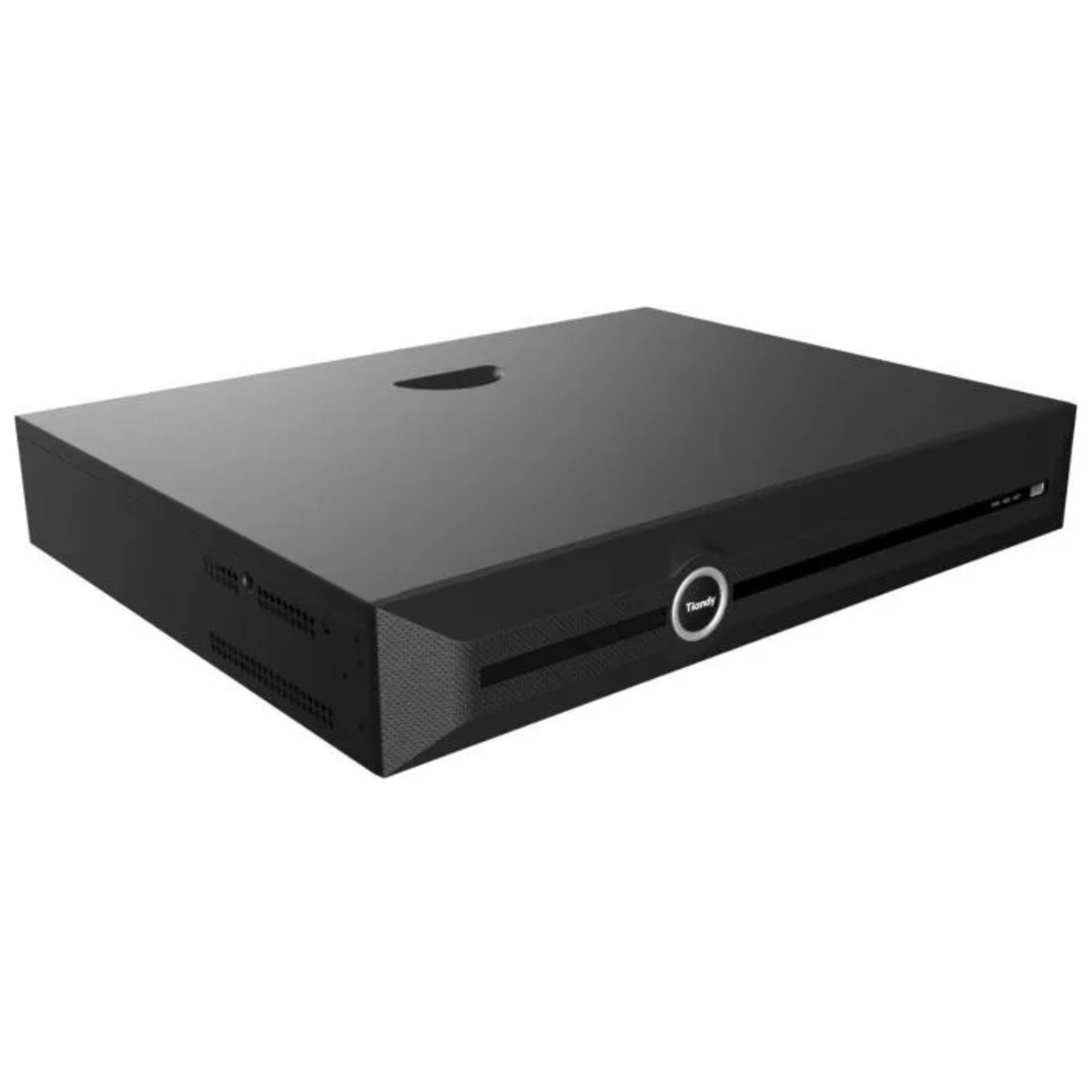 Видеорегистратор Tiandy TC-R3440 I/B/N/H/C/V4.0, черный