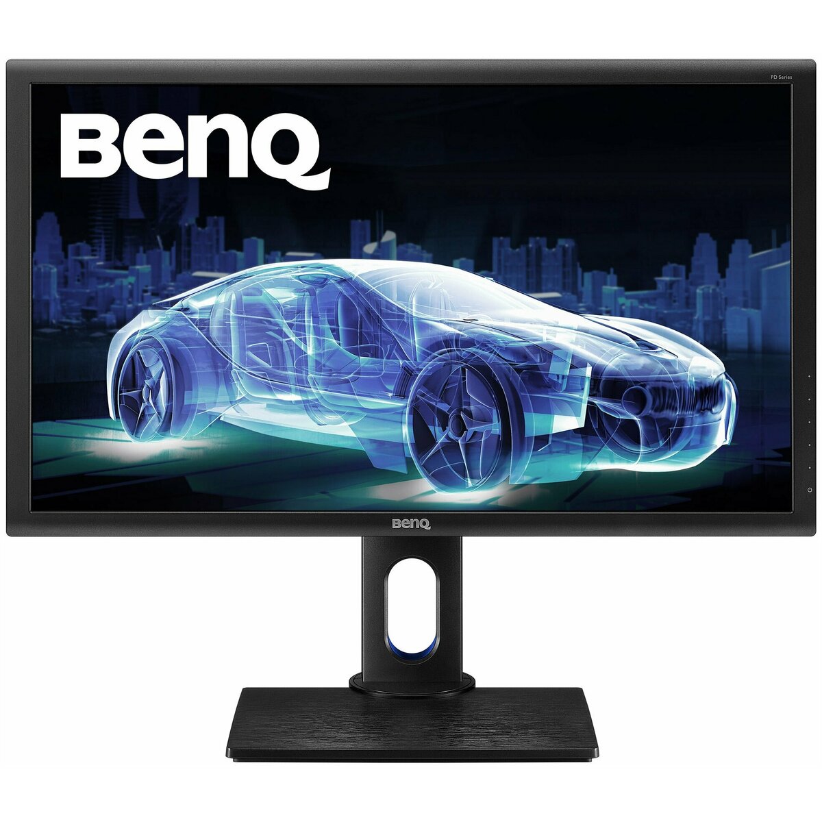 Монитор BenQ 27
