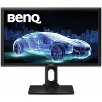 Монитор BenQ 27  PD2700Q (Цвет: Black)