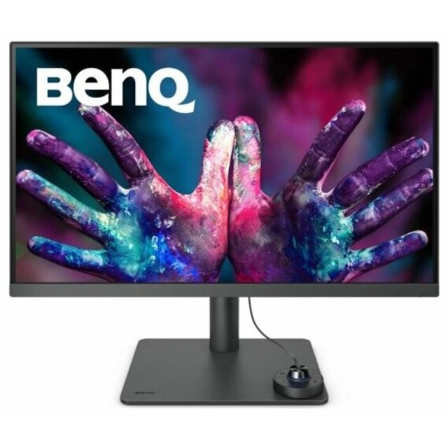 Монитор BenQ 27