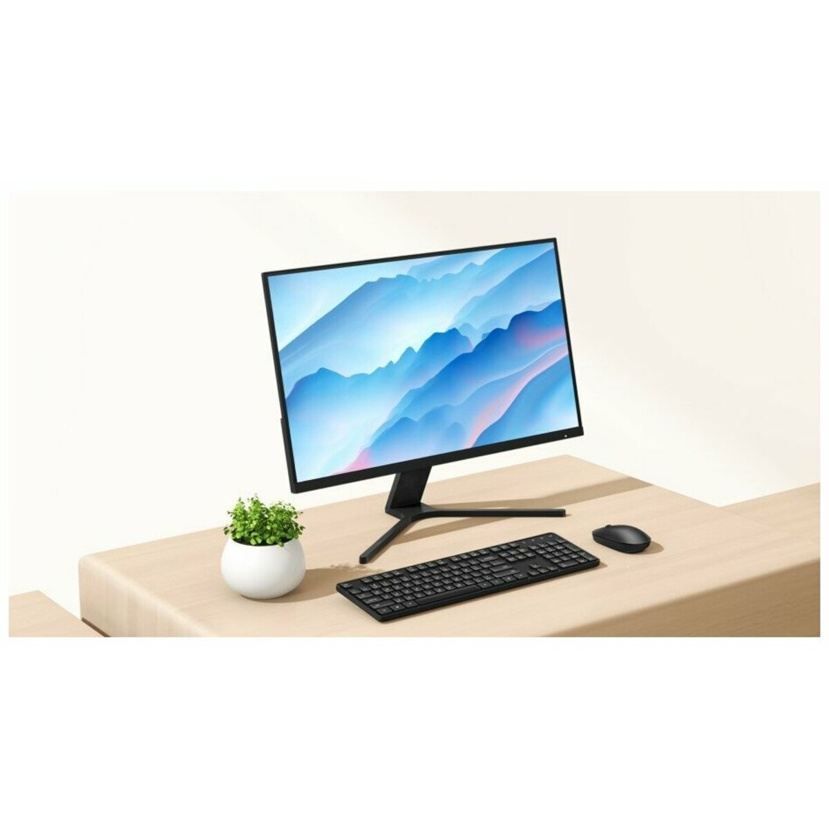Монитор BenQ 27