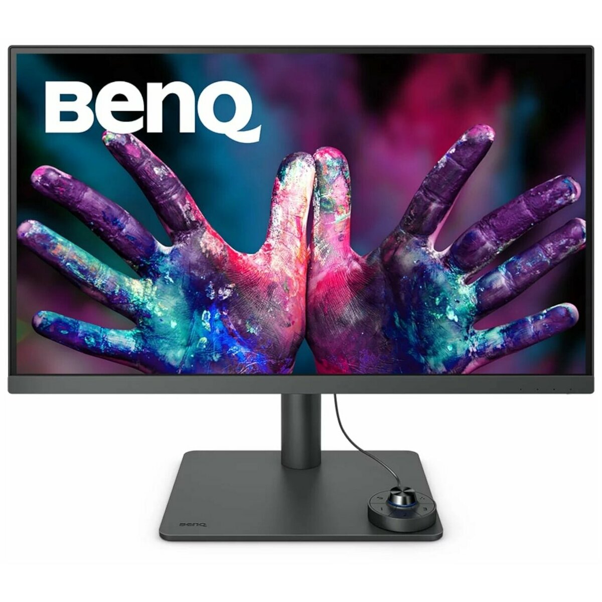 Монитор BenQ 27