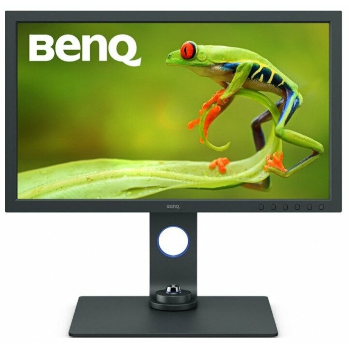 Монитор BenQ 27