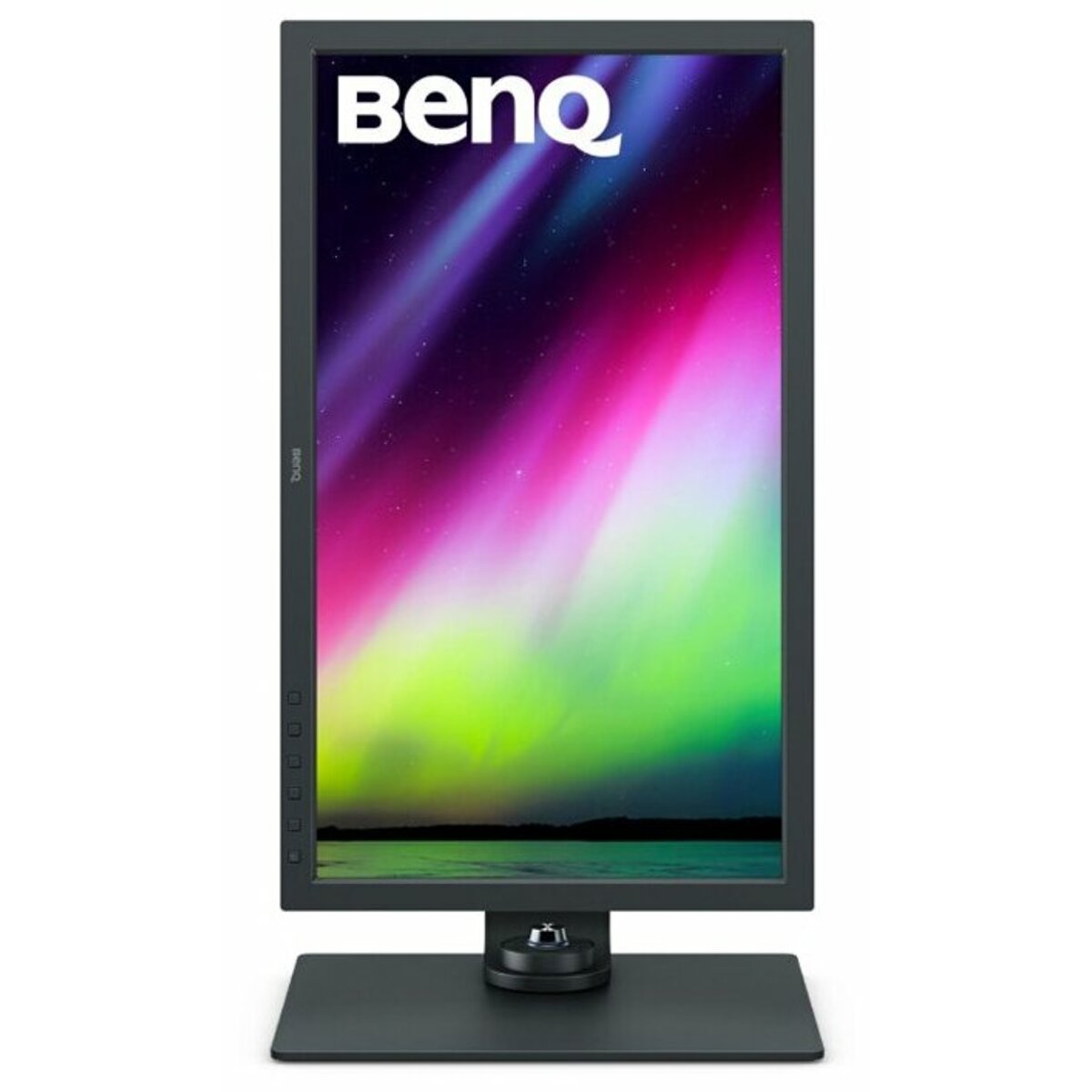Монитор BenQ 27