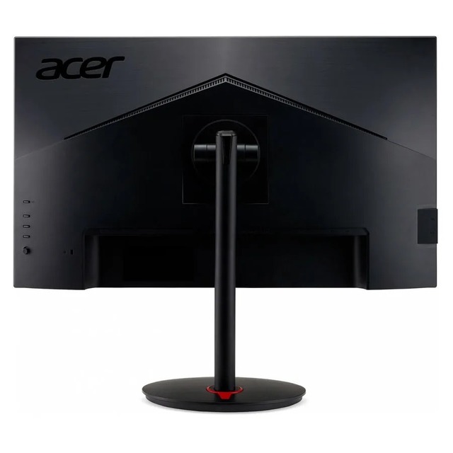 Монитор Acer Nitro UM.HX2EE.V08 27  (Цвет: Black)