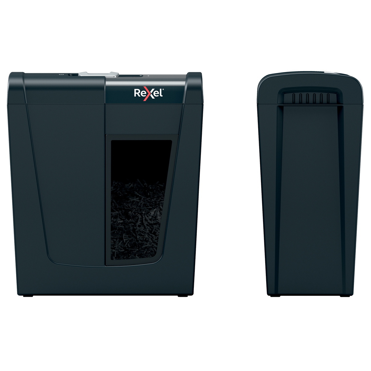 Шредер Rexel Secure S5 EU (Цвет: Black)