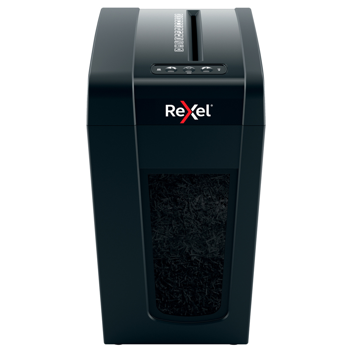 Шредер Rexel Secure X10-SL (Цвет: Black)