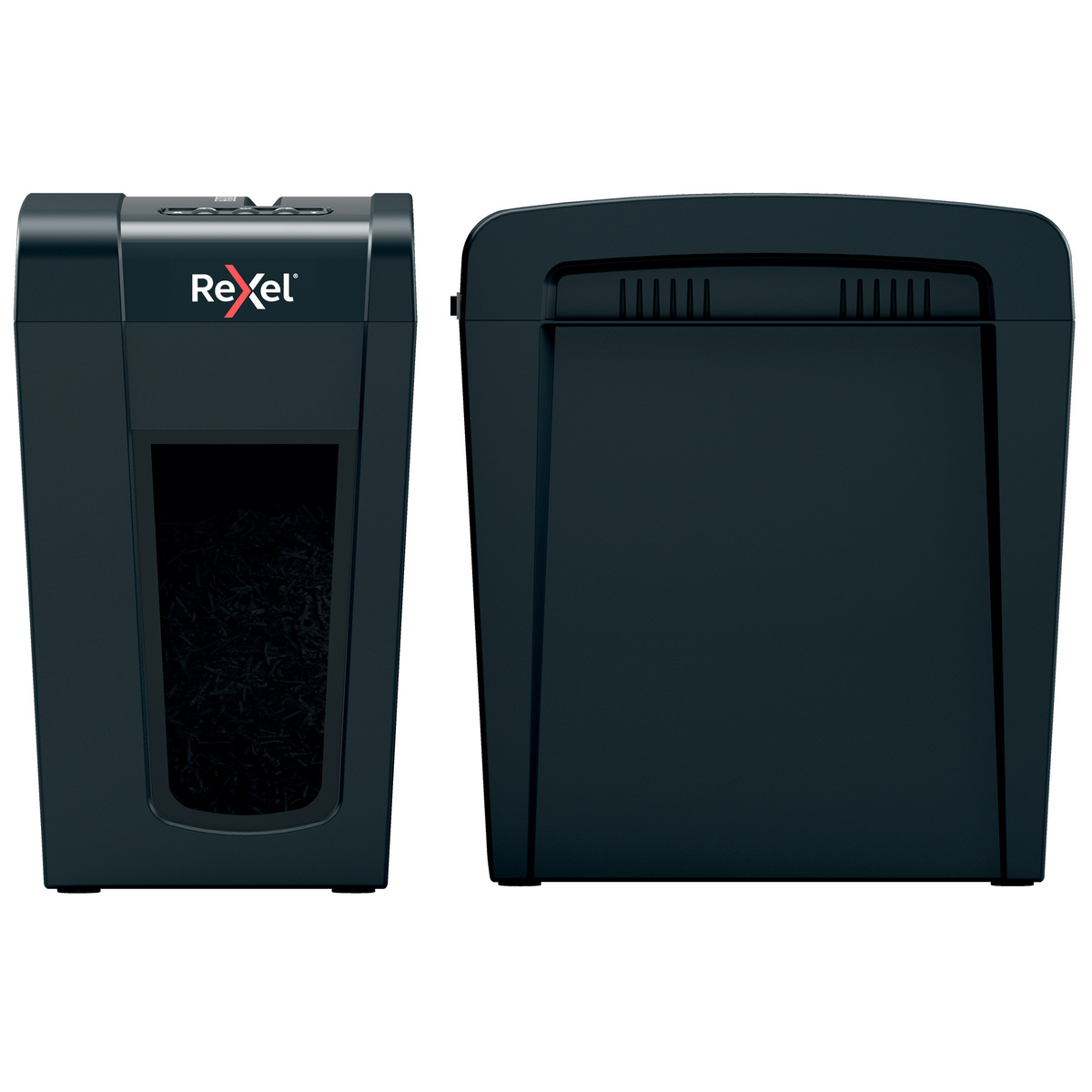 Шредер Rexel Secure X10-SL (Цвет: Black)