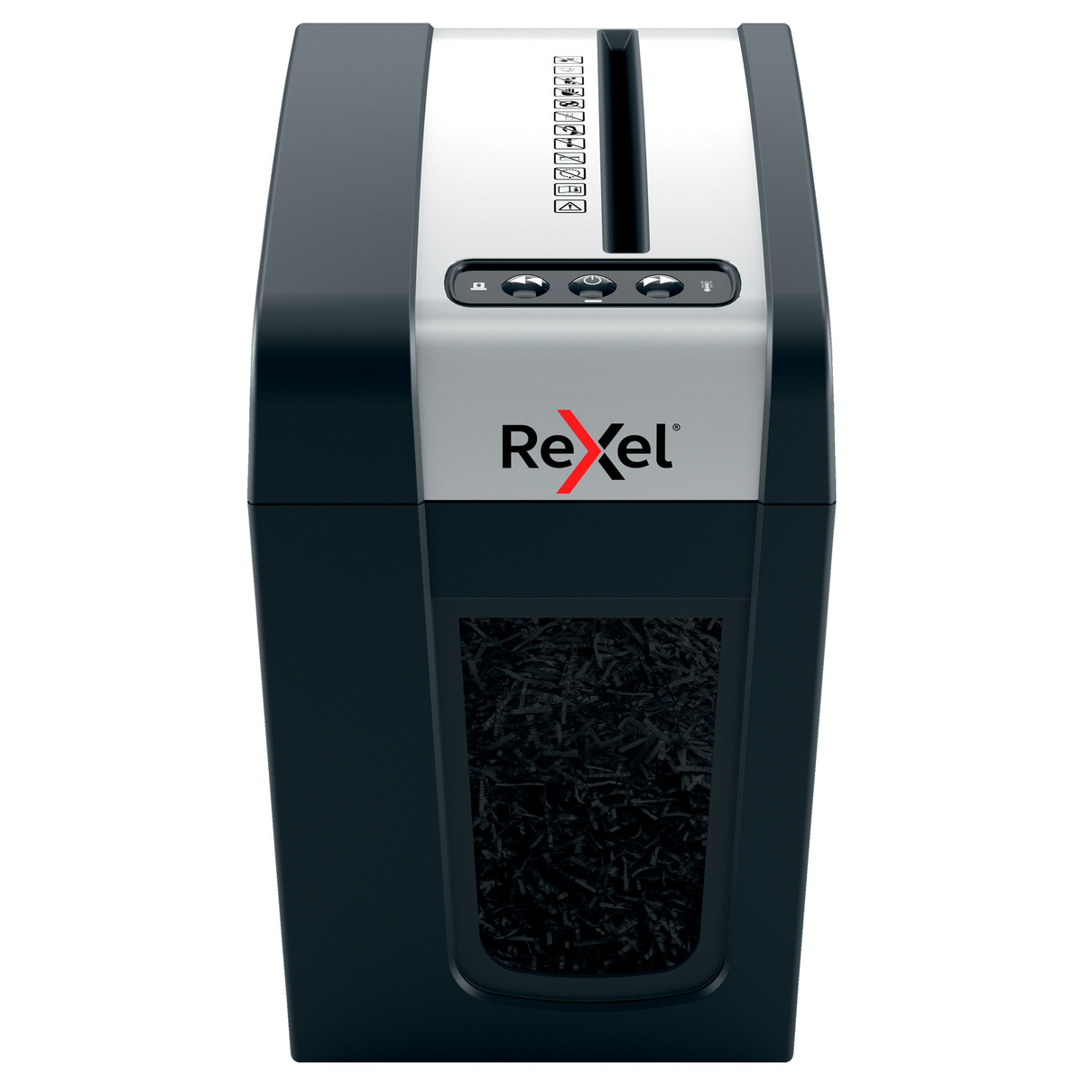 Шредер Rexel Secure MC3-SL