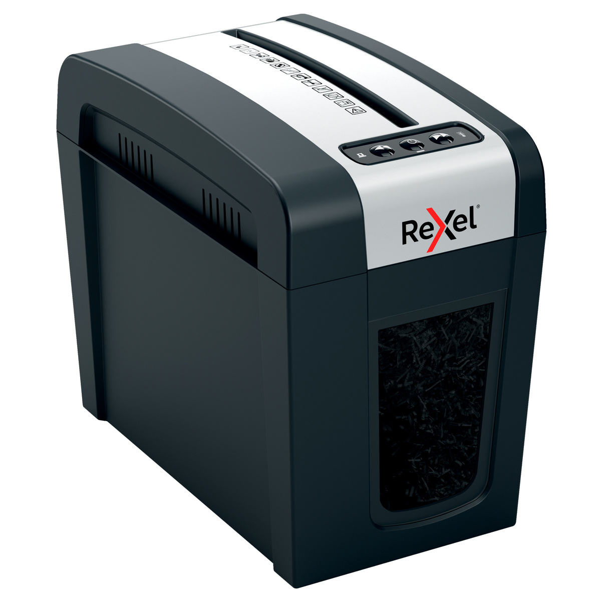 Шредер Rexel Secure MC3-SL