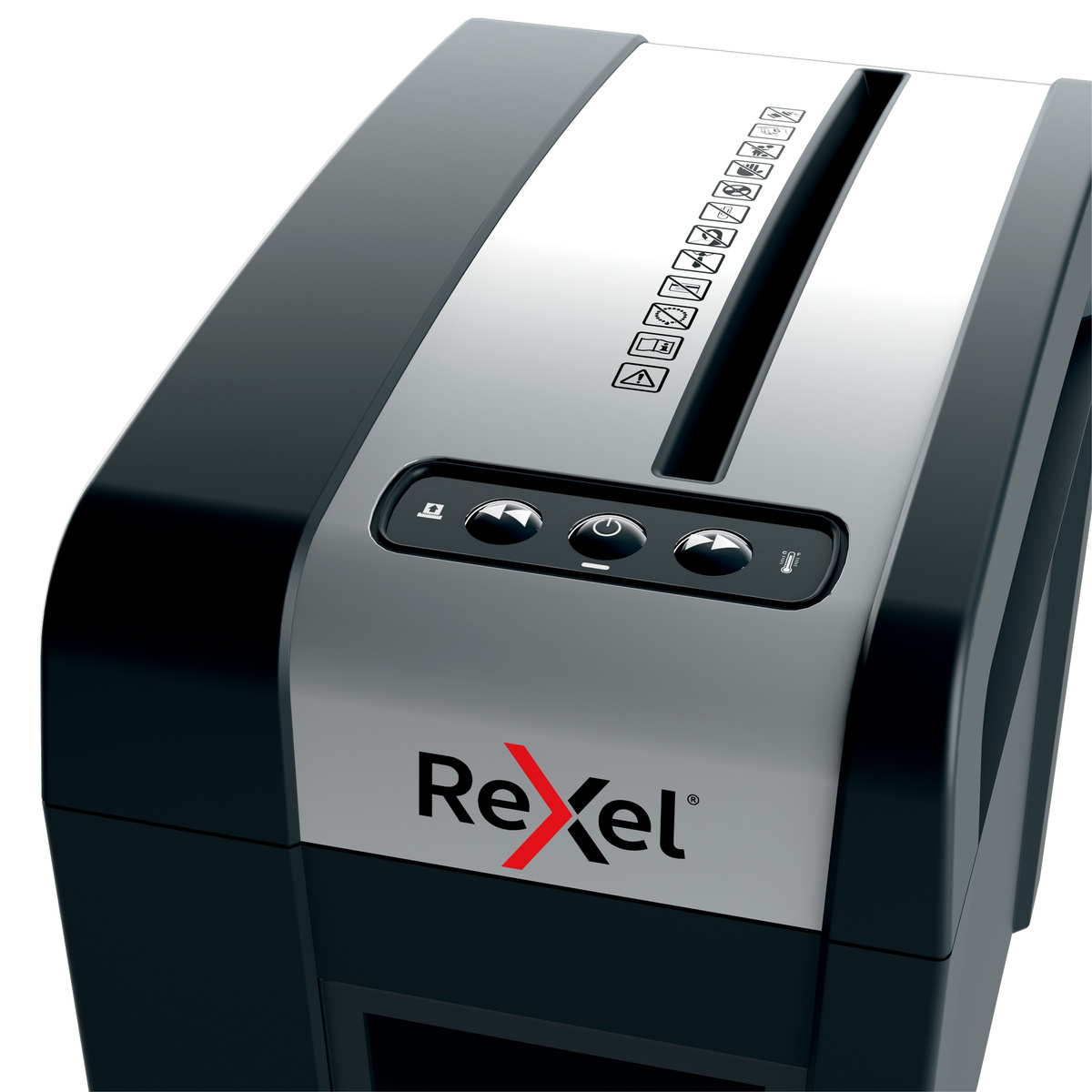 Шредер Rexel Secure MC3-SL