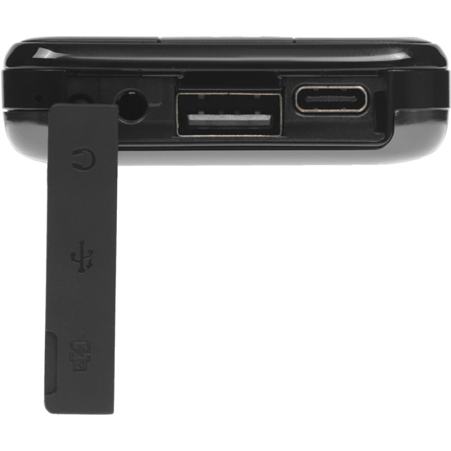 Мобильный телефон Xenium X800, черный