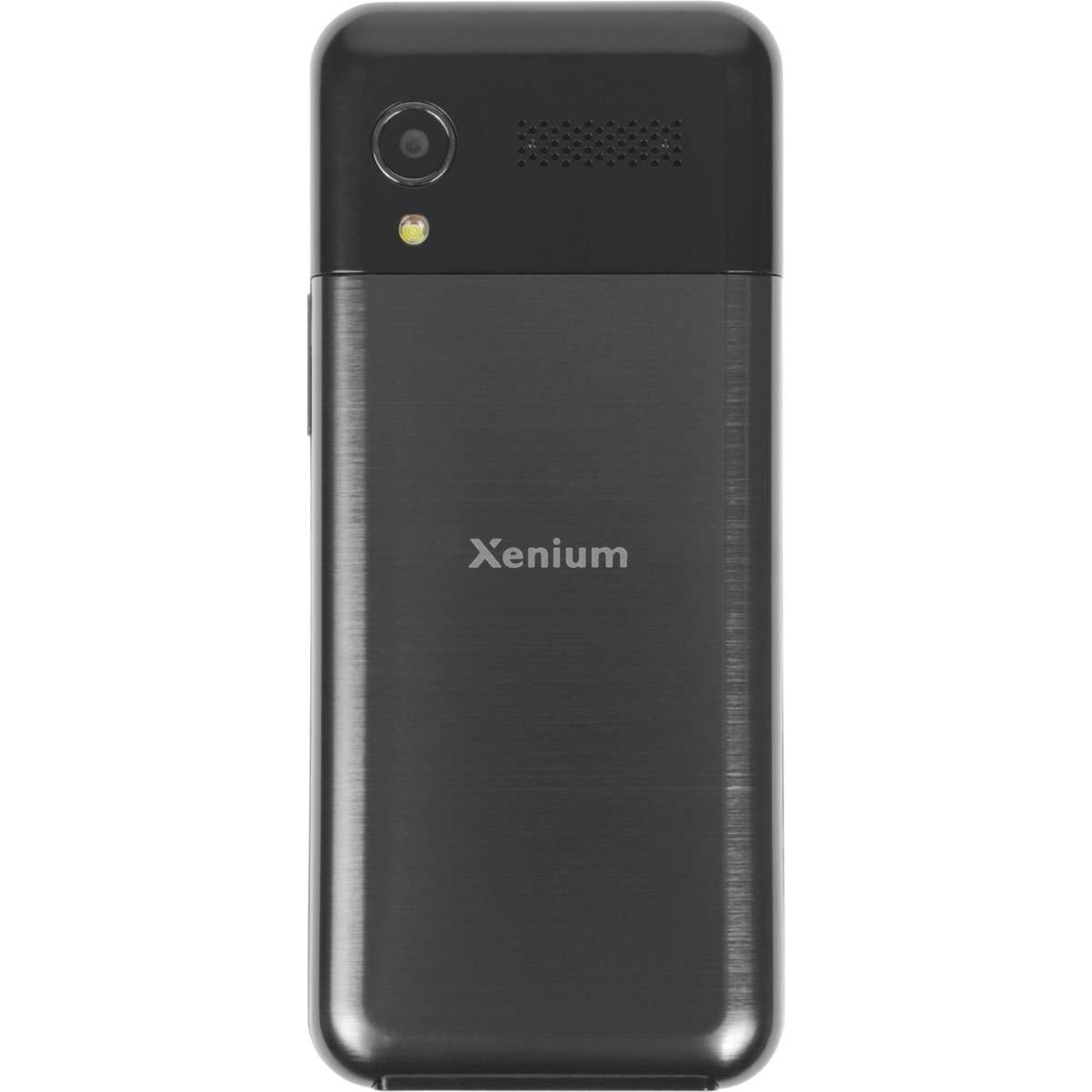 Мобильный телефон Xenium X800, черный