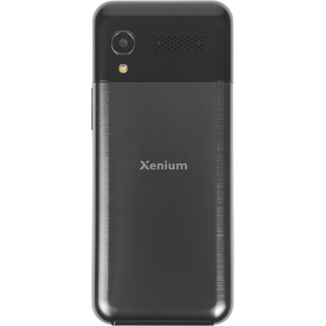 Мобильный телефон Xenium X800, черный