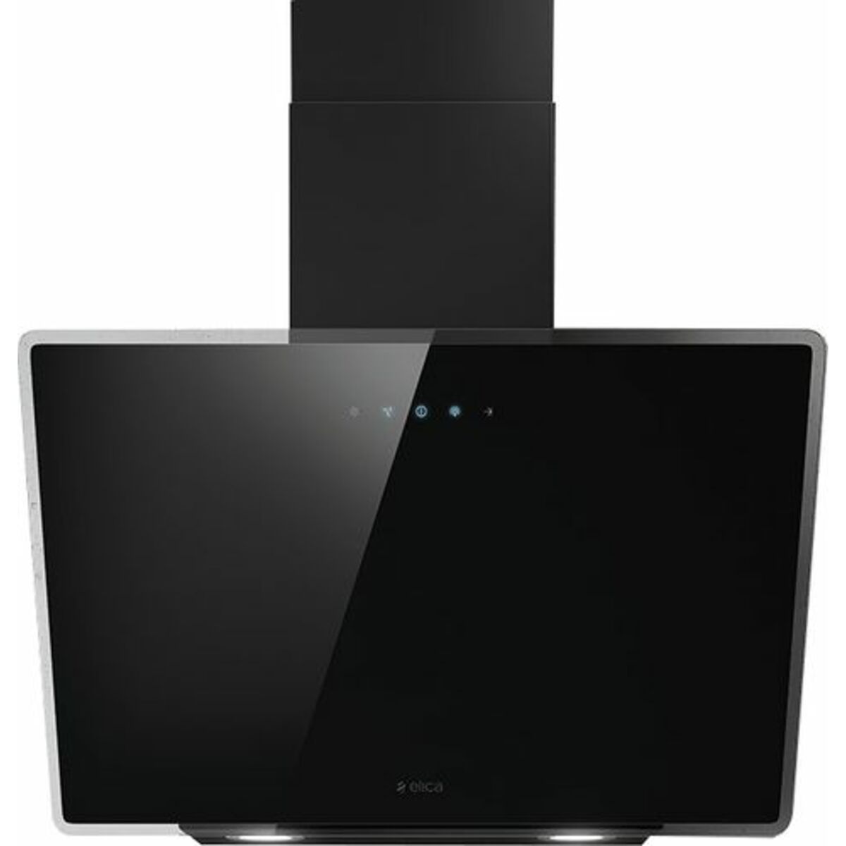 Вытяжка каминная Elica Shire BK / A / 60 1M NO PLUG (Цвет: Black / Glass)