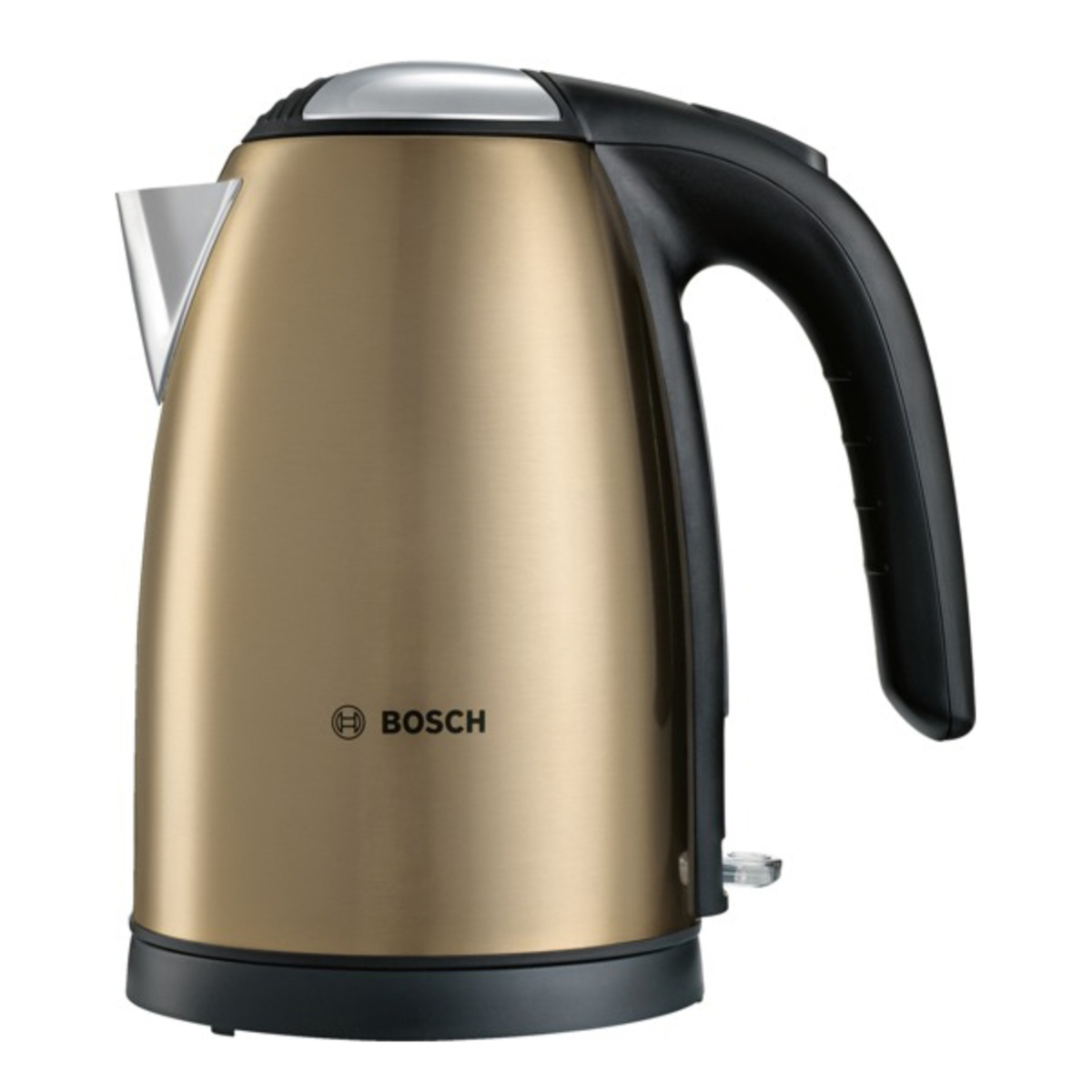 Чайник Bosch TWK7808 (Цвет: Gold)