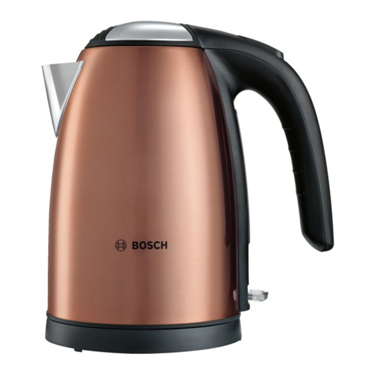 Чайник Bosch TWK7809 (Цвет: Copper)