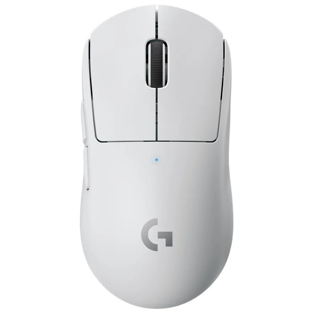 Мышь Logitech G Pro X Superlight (Цвет: White)