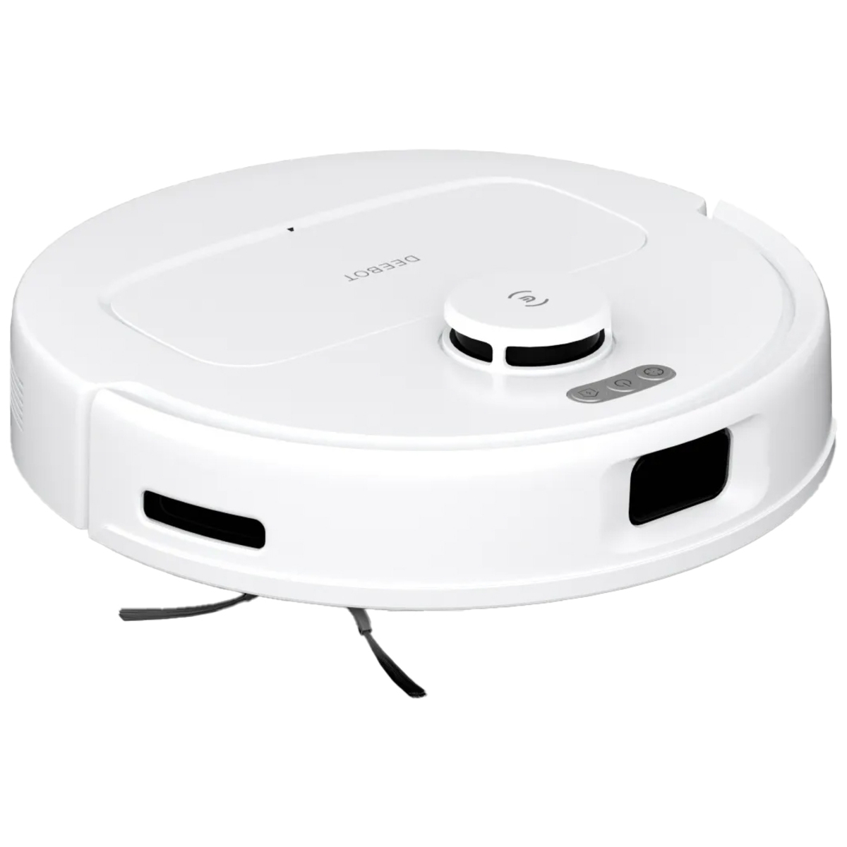 Робот-пылесос Ecovacs DEEBOT N20e PLUS, белый