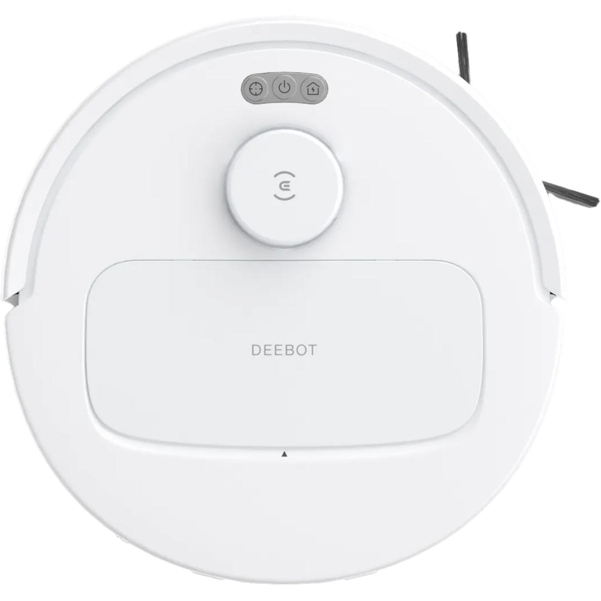 Робот-пылесос Ecovacs DEEBOT N20e PLUS, белый