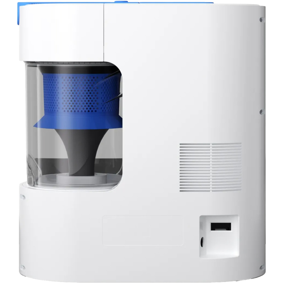 Робот-пылесос Ecovacs DEEBOT N20e PLUS, белый