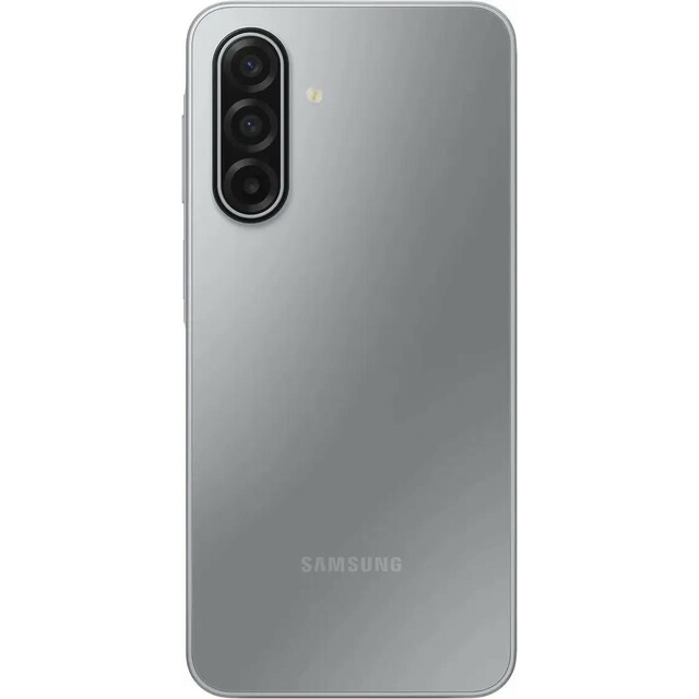 Смартфон Samsung Galaxy A17 8 / 256Gb A175FZAOCAU (Цвет: Gray) Смартфон Samsung Galaxy A17 8 / 256Gb A175FZAOCAU (Цвет: Gray)