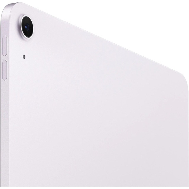 Планшет Apple iPad Air 13 (2024) 128Gb Wi-Fi (Цвет: Purple)