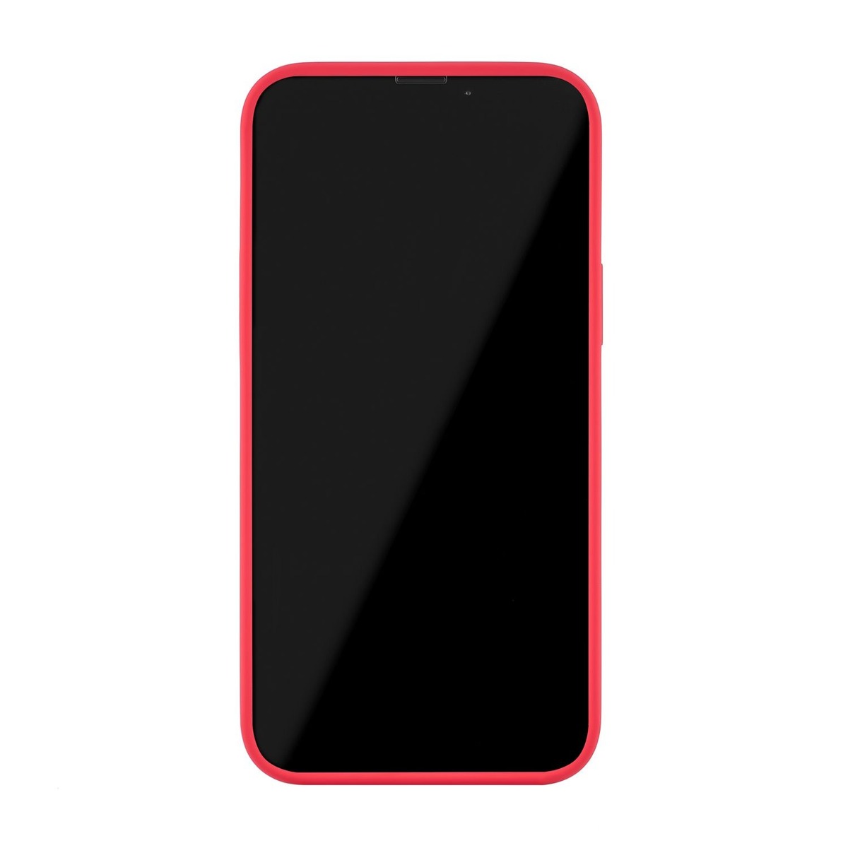 Чехол-накладка uBear Touch Mag Case для смартфона Apple iPhone 13 Pro Max (Цвет: Red)