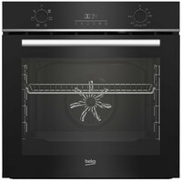 Духовой шкаф Beko BIOC1431KBNC, черный